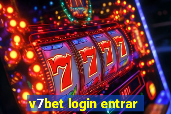 v7bet login entrar